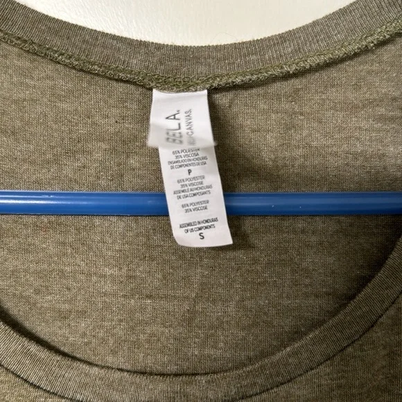 Muscle tank - Picture 2 of 4